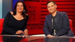 October 5, 2024: Andy Richter, Ana Navarro
