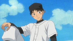 Amazing Pitcher?