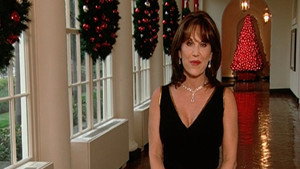 White House Christmas 2006