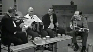 The Cajun Band