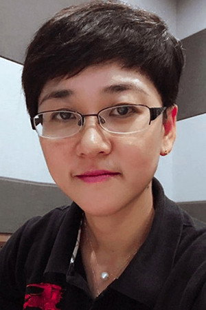 Liu Qianhan