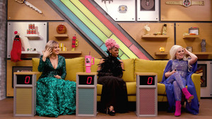 Reality TV Volume 3