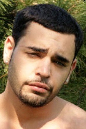 Green Eyed Papi