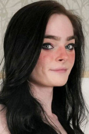 Grace Iris