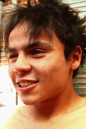 Saul