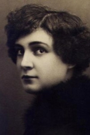 Margarita Barskaya