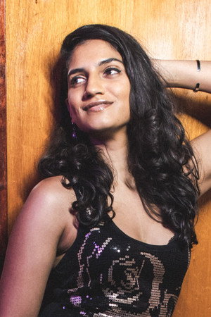 Pallavi Gunalan