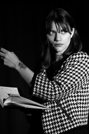 Alice M. Horta