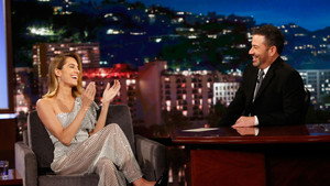 Allison Williams, Patton Oswalt, Musical Guest Tedeschi Trucks Band