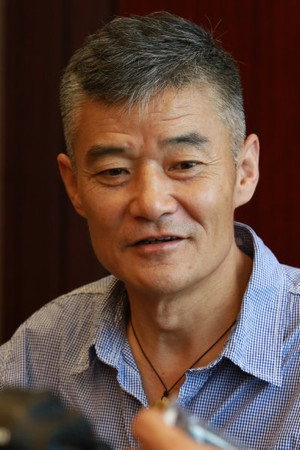 Wang Weian