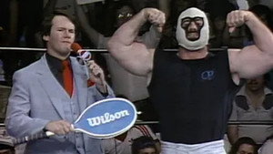 Mid-South Wrestling - Jul. 07, 1984