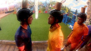 POV Competition