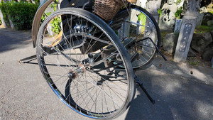 Wheel