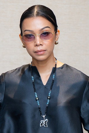 Sharifah Sakinah