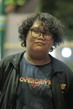 Giri Fajar