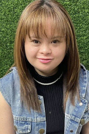 Krystel Go