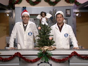 Christmas Show