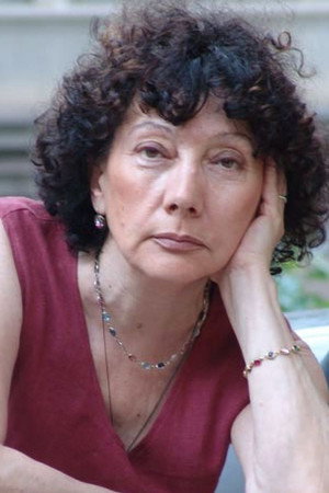 Nanuli Sarajishvili