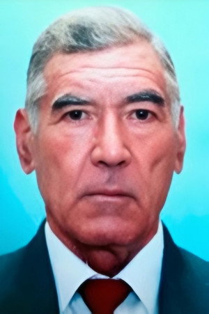 Durdymamet Oraew