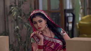 Vibhuti Confesses to His Wrongdoings