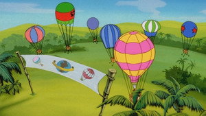 Hot Air Buffoons
