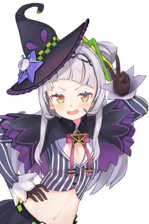 Murasaki Shion