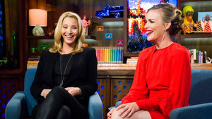 Lisa Kudrow & Piper Perabo