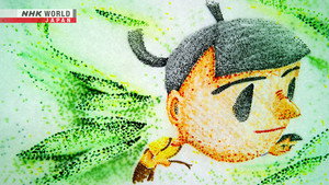 An Up-And-Coming Female Creator Exciting the World