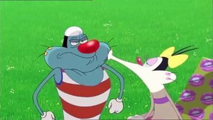 A Jealous Guy