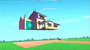 Airship House