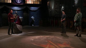 Gladiators of the Forge: Viking vs Gladiator