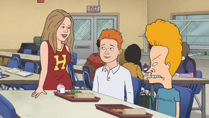 Beavis H