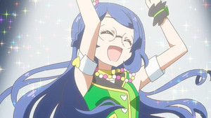Be Rinka? She Tried It!