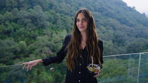 Macarena Achaga