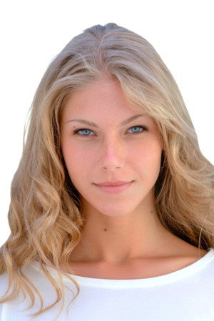 Anjelica Hanson