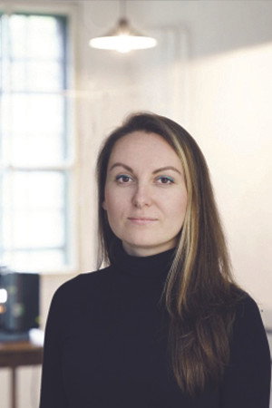 Ieva Balode