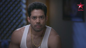 Rudra Makes Amaya, The Scapegoat