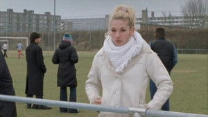 Doornen en rozen