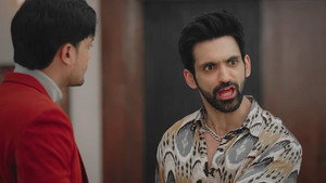 Virat asks Rajiv for the truth