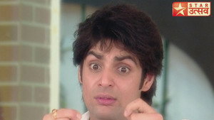 Naina Talks to Yuvraj