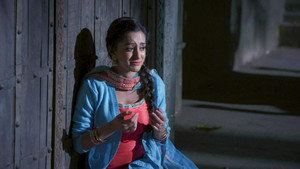 Gauri Finds Herself Trapped