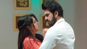 Rohit's Heroic Move
