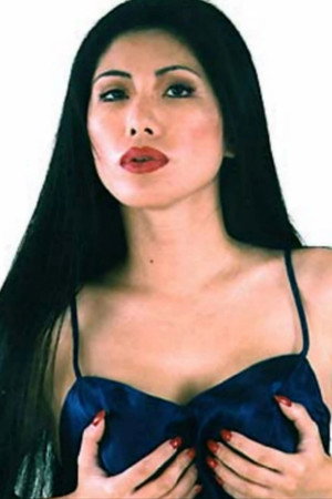 Suzi Suzuki