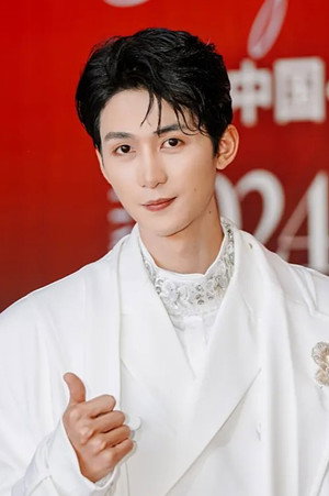 Liu Zi Heng