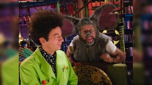 Hydraulics, Beakmania & Dinosaurs