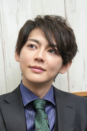 Chiaki Uehara