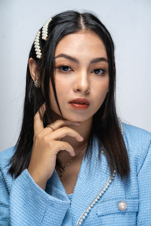 Qistina Khaled