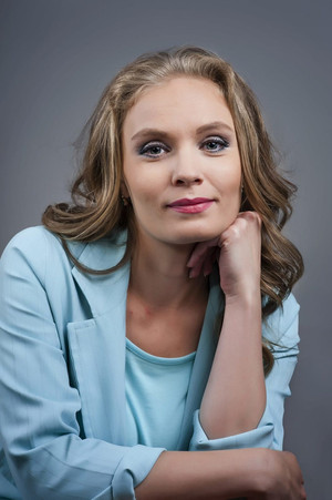 Anna Dyachenko