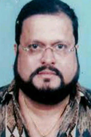Sadashiva Saliyan