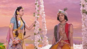 Krishna's 'Friendship' Rules